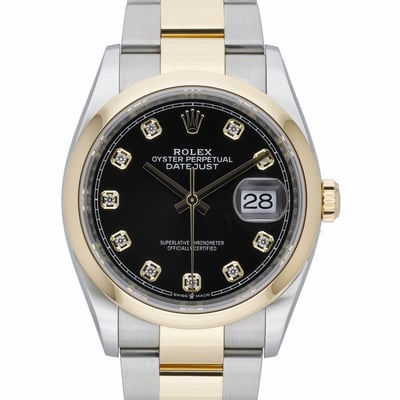 ROLEX DATEJUST