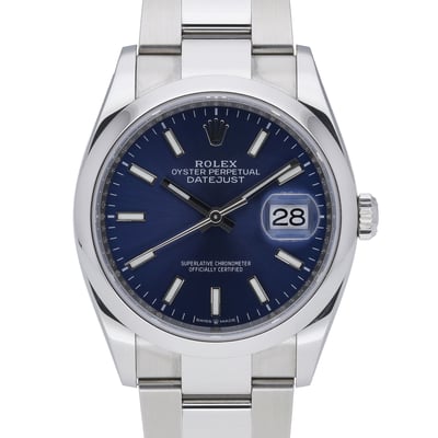 ROLEX DATEJUST 36