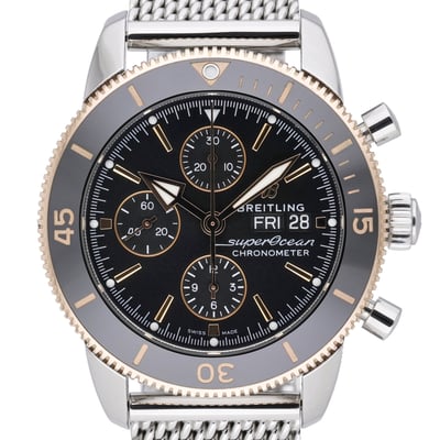 BREITLING SUPEROCEAN