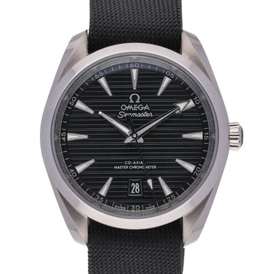 OMEGA AQUA TERRA 150M