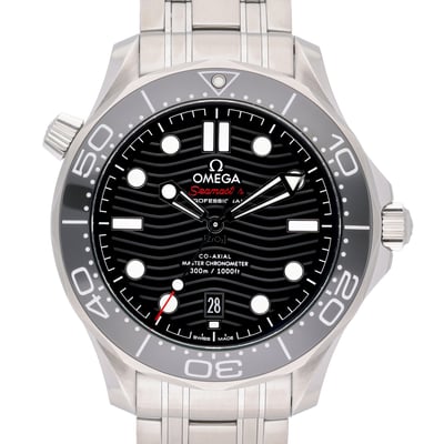 OMEGA SEAMASTER