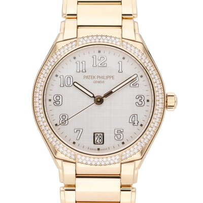 PATEK PHILIPPE TWENTY~4