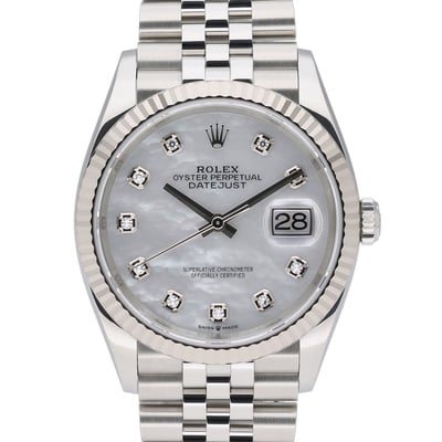 ROLEX DATEJUST