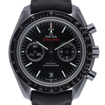 OMEGA DARK SIDE OF THE MOON