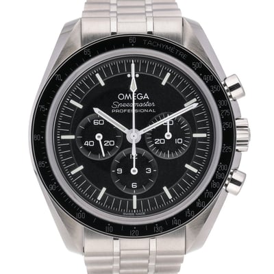 OMEGA SPEEDMASTER PROFESSIONAL MOONWATCH