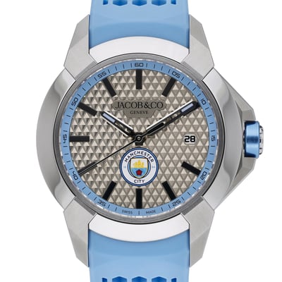 JACOB & CO EPIC X MANCHESTER CITY 