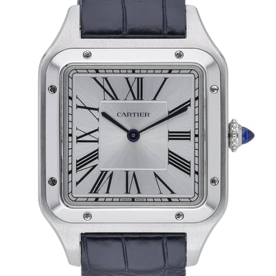 CARTIER SANTOS DUMONT