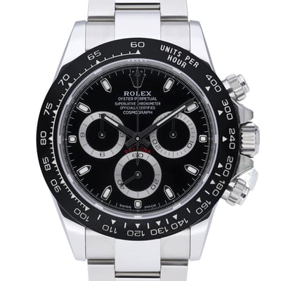 ROLEX DAYTONA