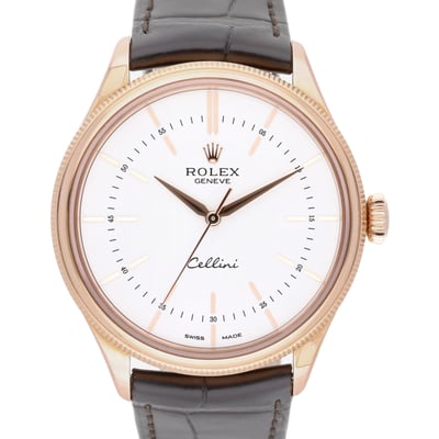 ROLEX CELLINI