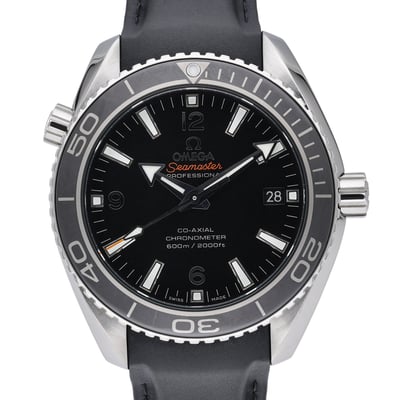 OMEGA SEAMASTER PLANET OCEAN