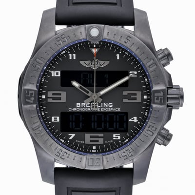 BREITLING EXOSPACE B55 CONNECTED