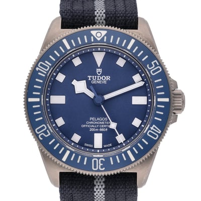 TUDOR PELAGOS