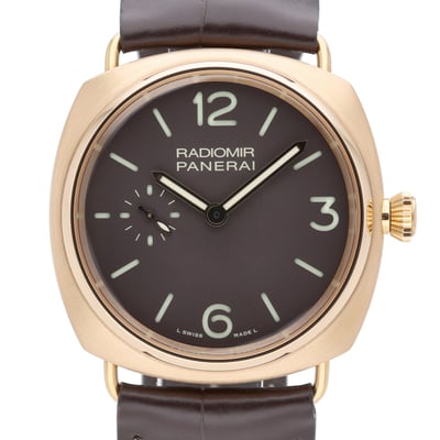 PANERAI RADIOMIR