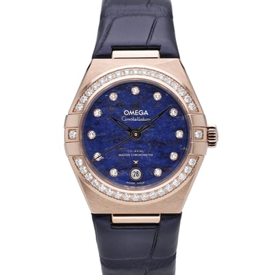 OMEGA CONSTELLATION 