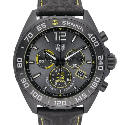 TAG HEUER FORMULA 1