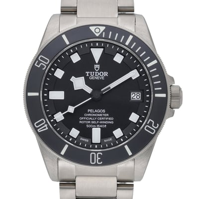 TUDOR PELAGOS
