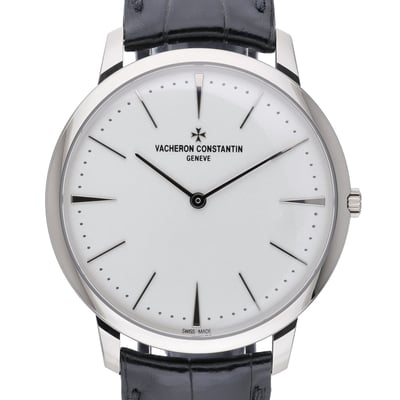 VACHERON CONSTANTIN PATRIMONY