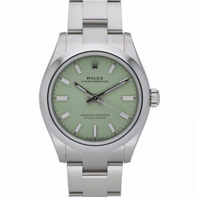 ROLEX OYSTER PERPETUAL