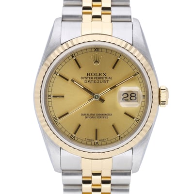 ROLEX DATEJUST