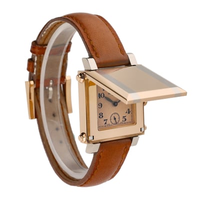 PATEK PHILIPPE GONDOLO CABRIOLET 