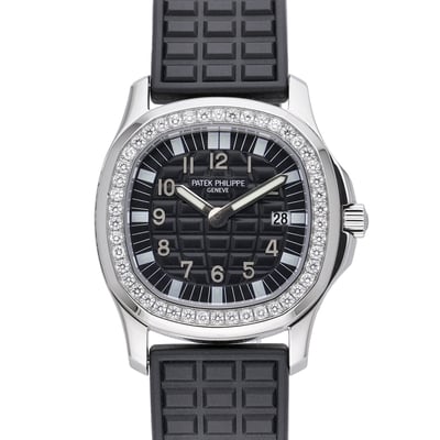PATEK PHILIPPE AQUANAUT