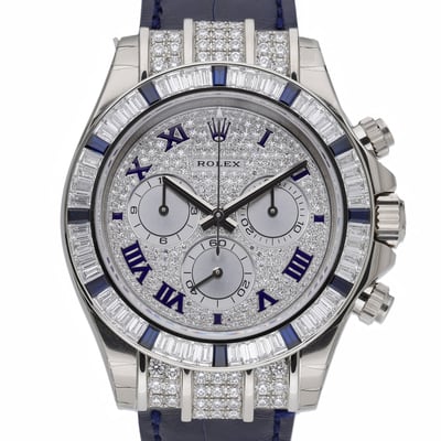 ROLEX DAYTONA