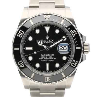 ROLEX SUBMARINER