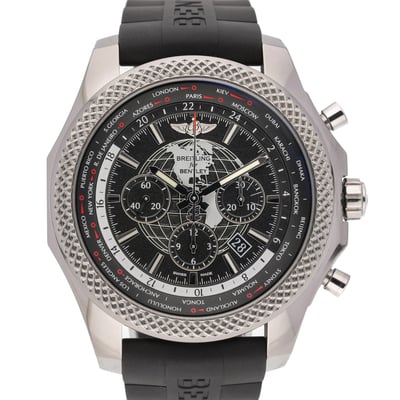 BREITLING TRANSOCEAN CHRONOGRAPH 1461