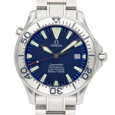 OMEGA DIVER 300M OMEGA