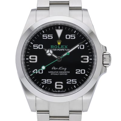 ROLEX AIR-KING