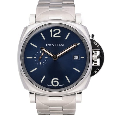 PANERAI LUMINOR DUE