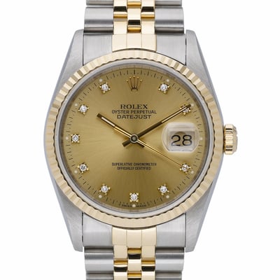 ROLEX DATEJUST