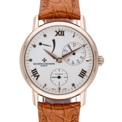 VACHERON CONSTANTIN PATRIMONY