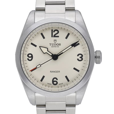 TUDOR RANGER