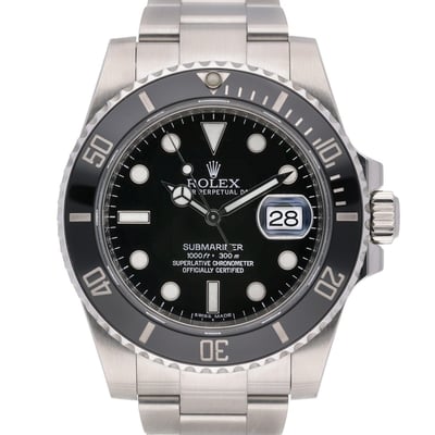 ROLEX SUBMARINER