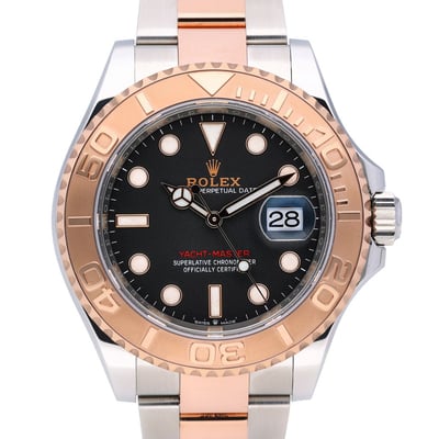 ROLEX YACHT-MASTER 40