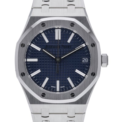 AUDEMARS PIGUET ROYAL OAK
