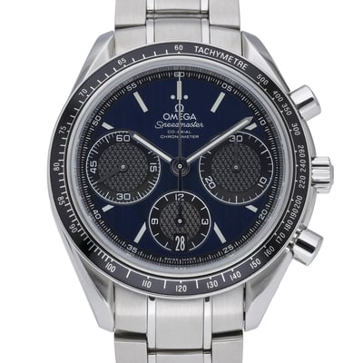 OMEGA SPEEDMASTER RACING