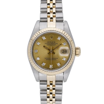 ROLEX DATEJUST