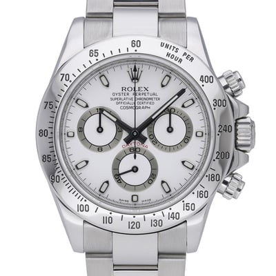 ROLEX DAYTONA