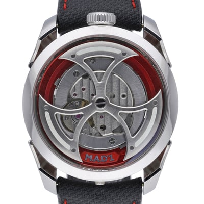 MB&F