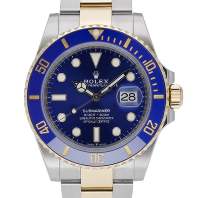 ROLEX SUBMARINER