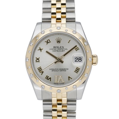 ROLEX DATEJUST