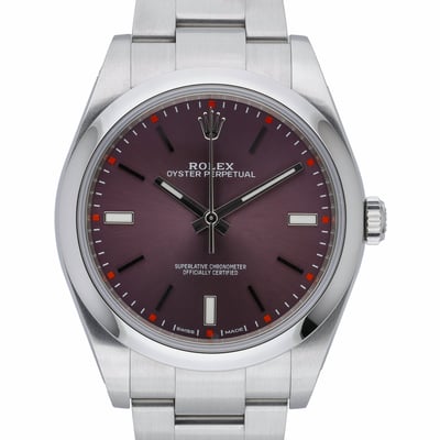 ROLEX OYSTER PERPETUAL