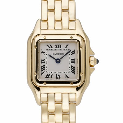 CARTIER PANTHERE