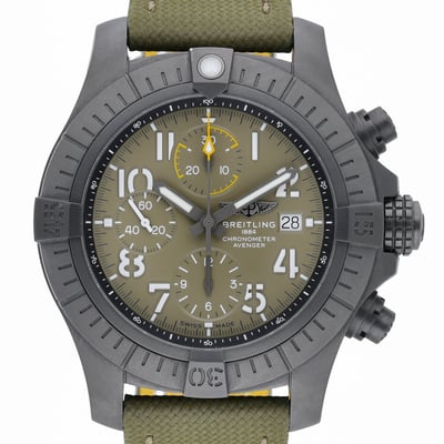 BREITLING AVENGER
