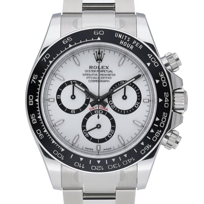 ROLEX DAYTONA