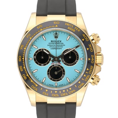 ROLEX DAYTONA