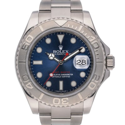 ROLEX YACHT-MASTER 40