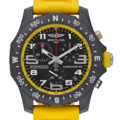 BREITLING ENDURANCE PRO